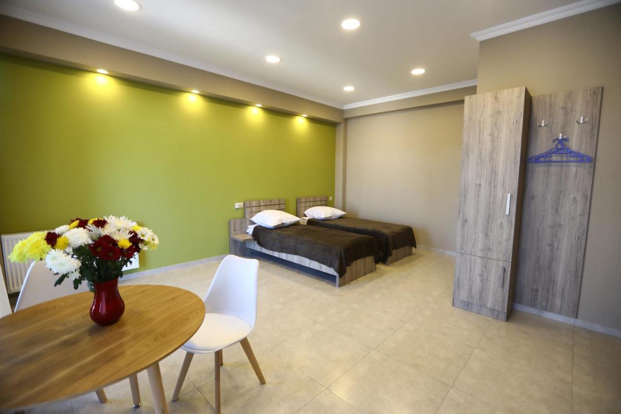 Brick House II Διαμέρισμα Τυφλίδα Εξωτερικό φωτογραφία