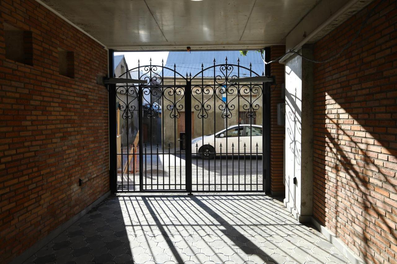 Brick House II Διαμέρισμα Τυφλίδα Εξωτερικό φωτογραφία